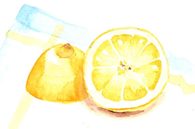 Illustration: Lemons