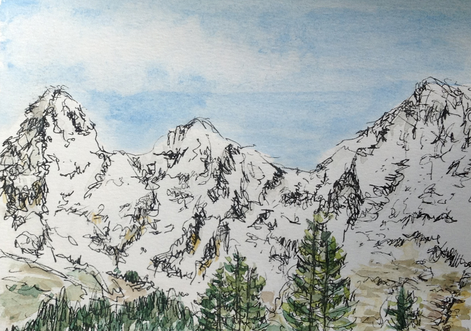 Eiger, Monch and Jungfrau sm
